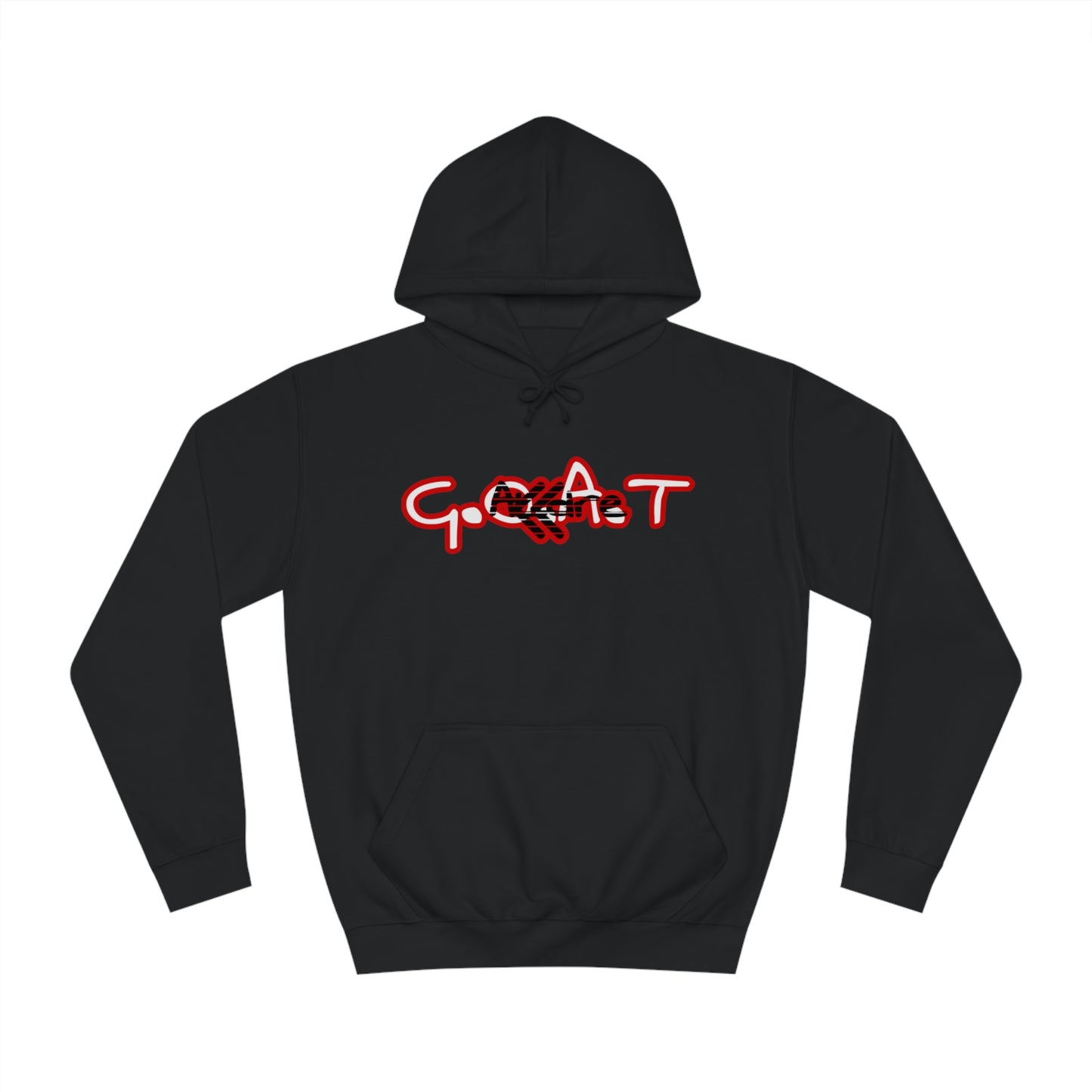 G.O.A.T Hoodie