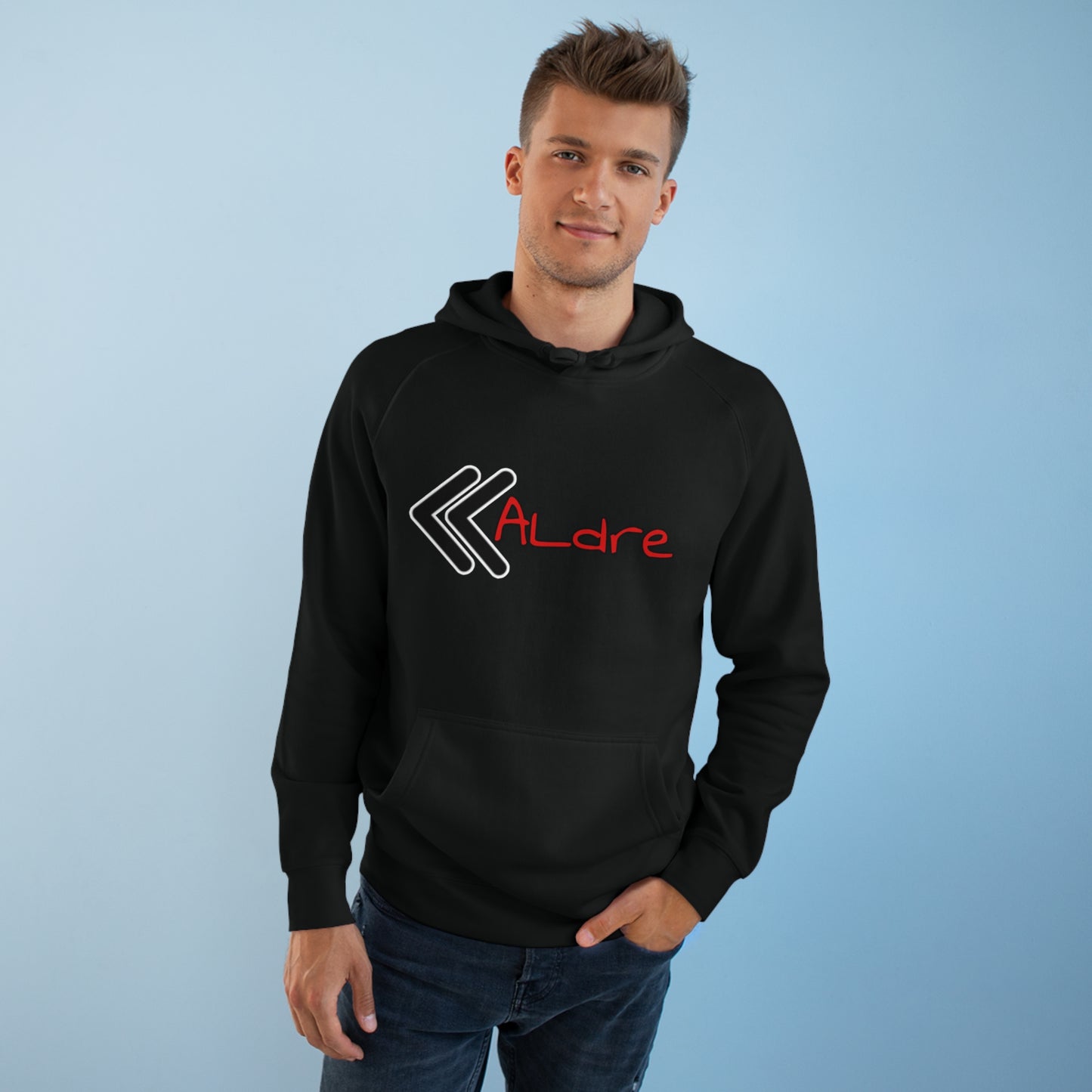 ALdre Supply Hoodie