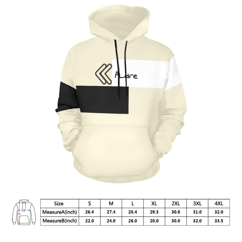 Men's ALdre Hoodie