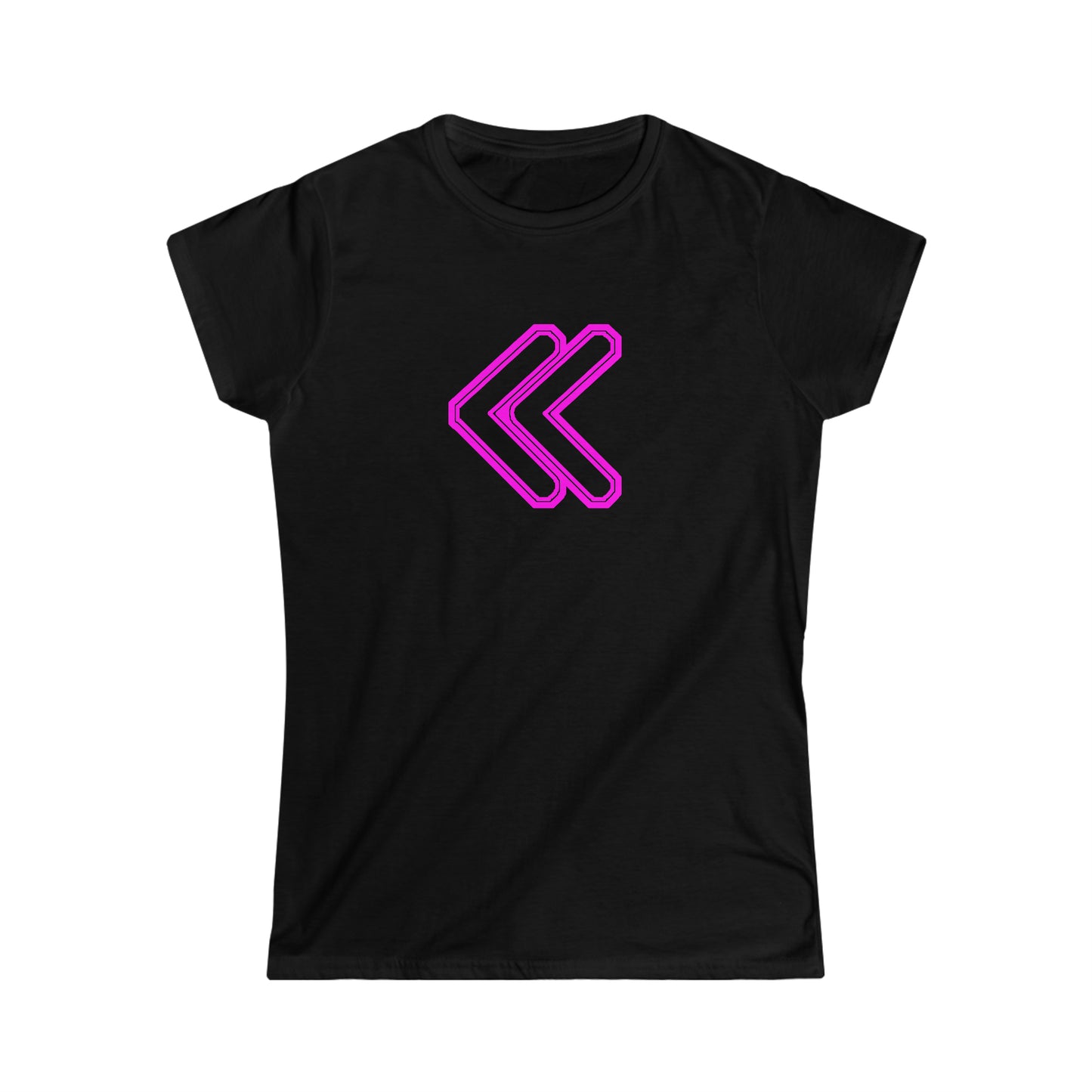 Women's Softstyle Tee