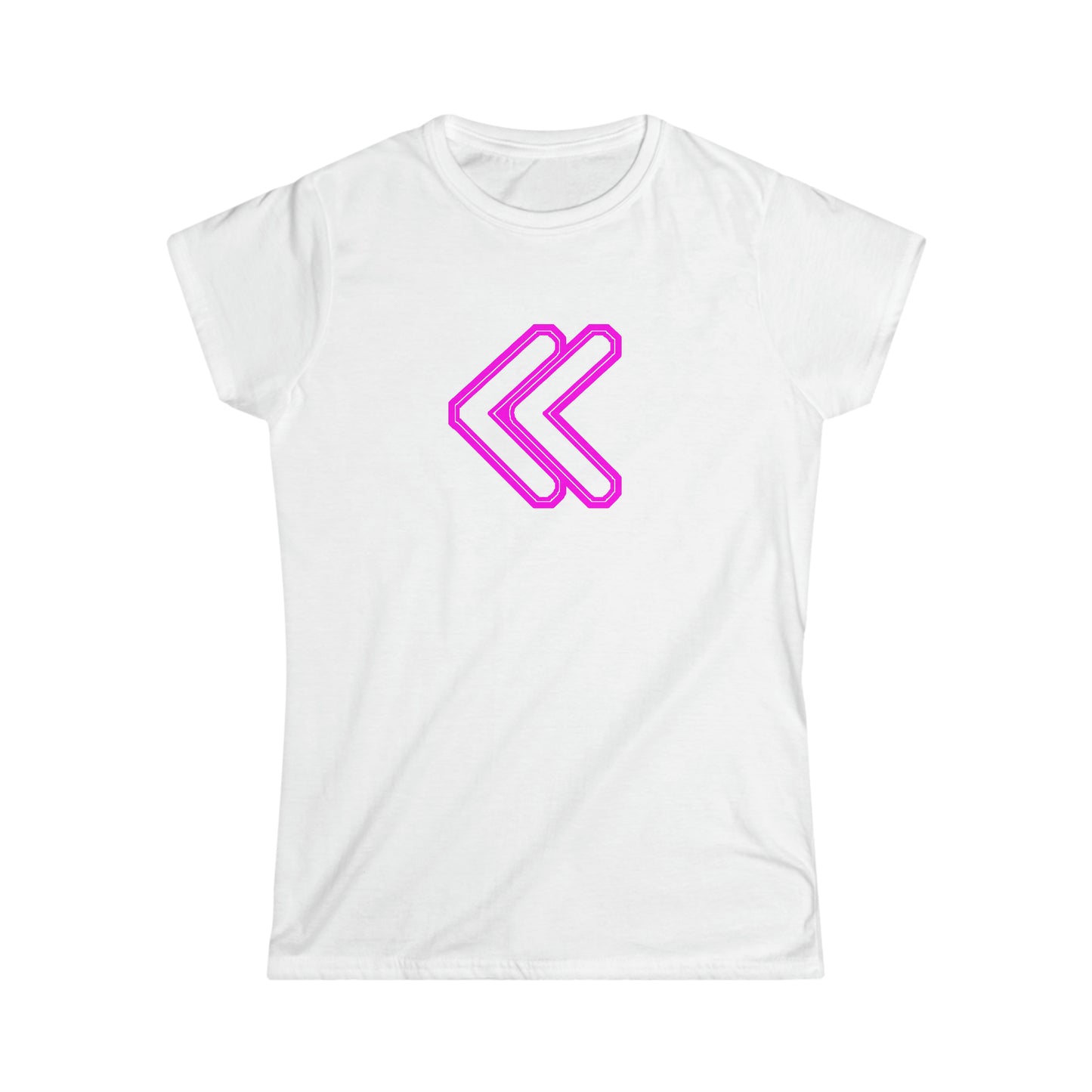 Women's Softstyle Tee