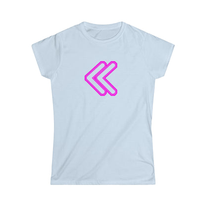 Women's Softstyle Tee