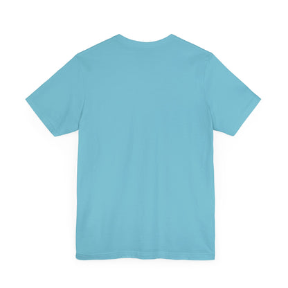 ALdre Spring Jersey Short Sleeve Tee