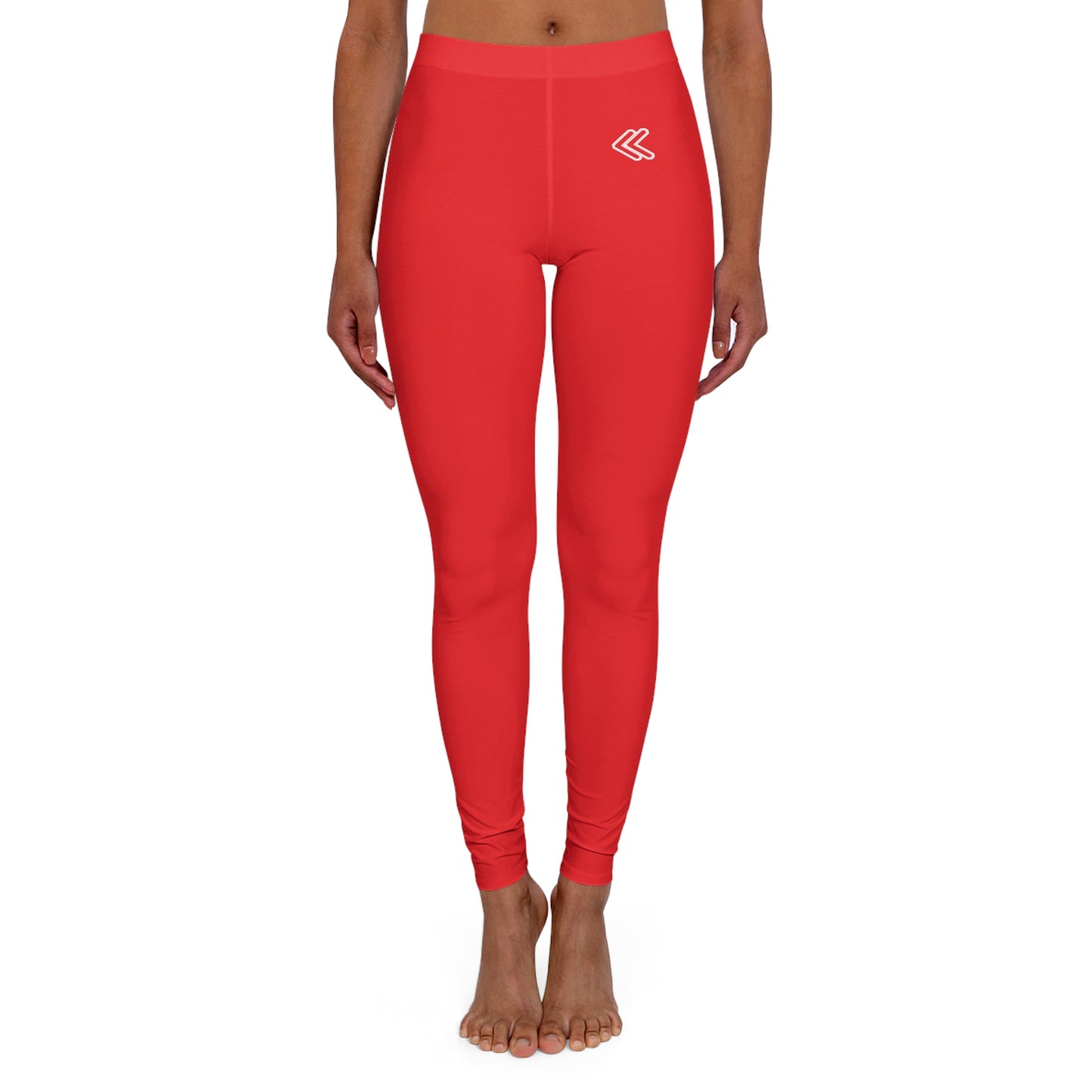 Women's Spandex Leggings