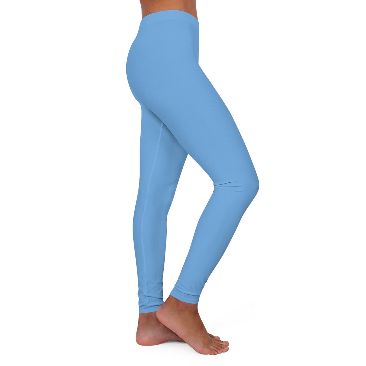 Women's Spandex Leggings