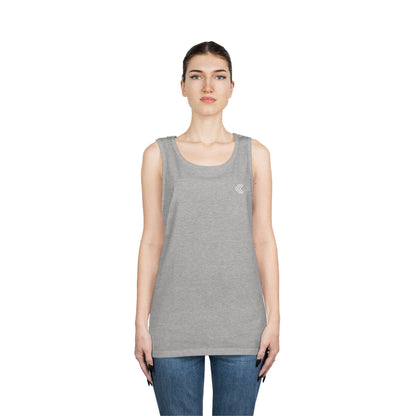 Unisex Heavy Cotton Tank Top