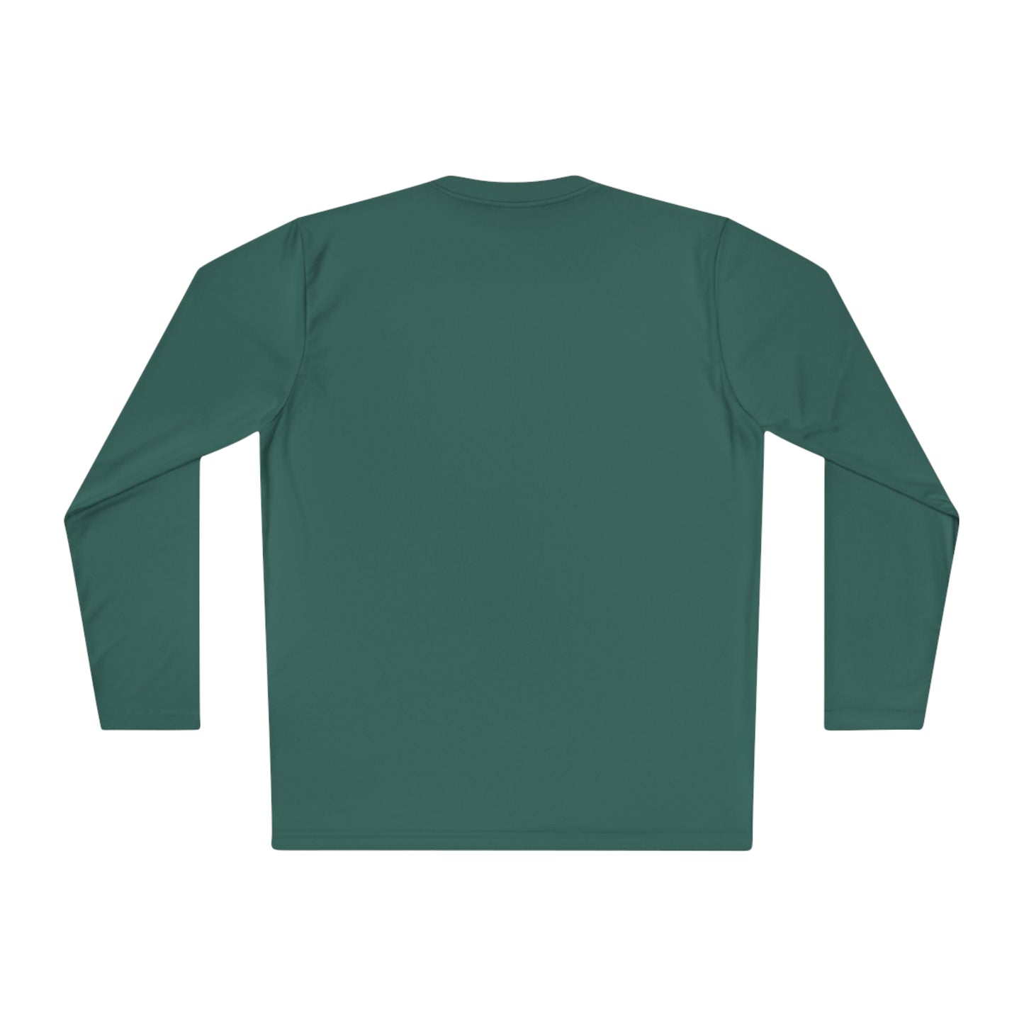 Lightweight Long Sleeve Tee