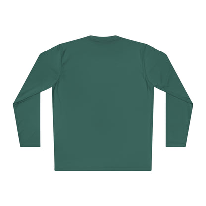 Lightweight Long Sleeve Tee