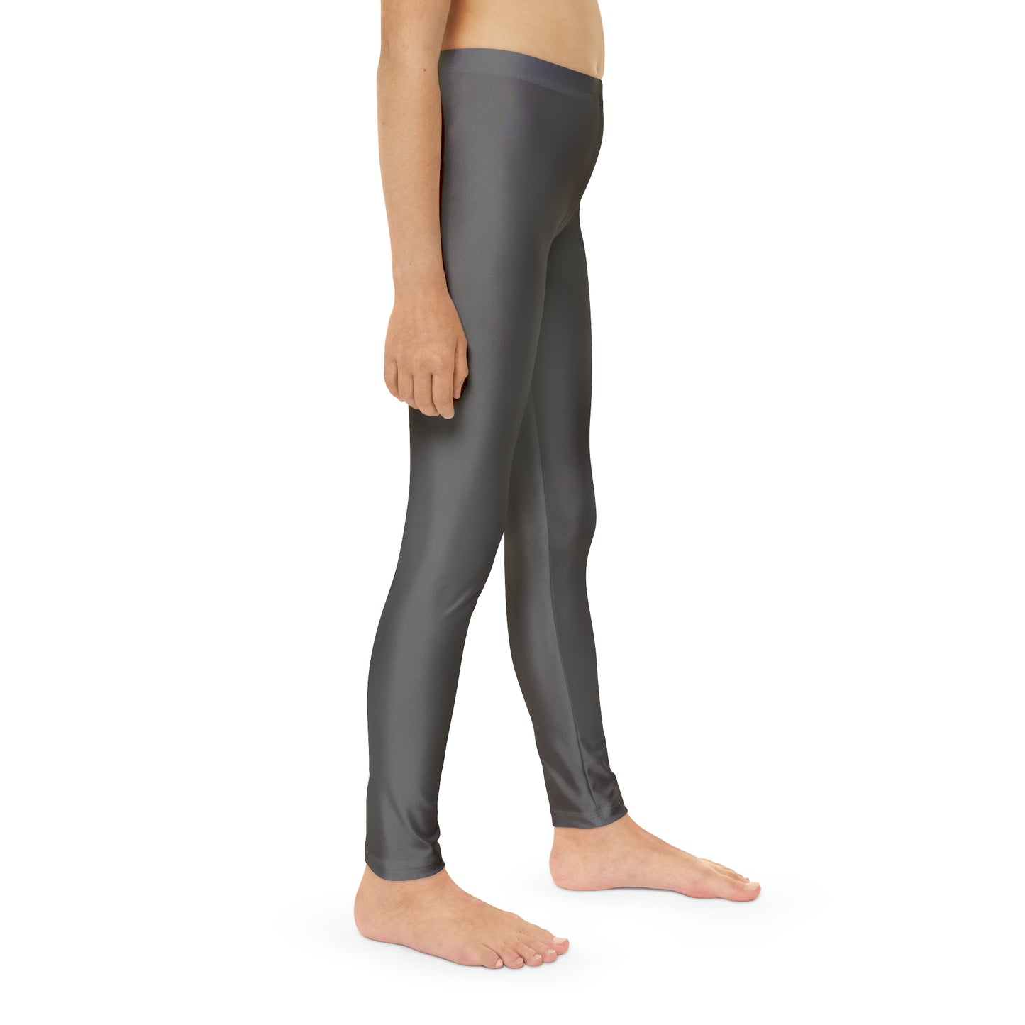 Youth Full-Length Leggings