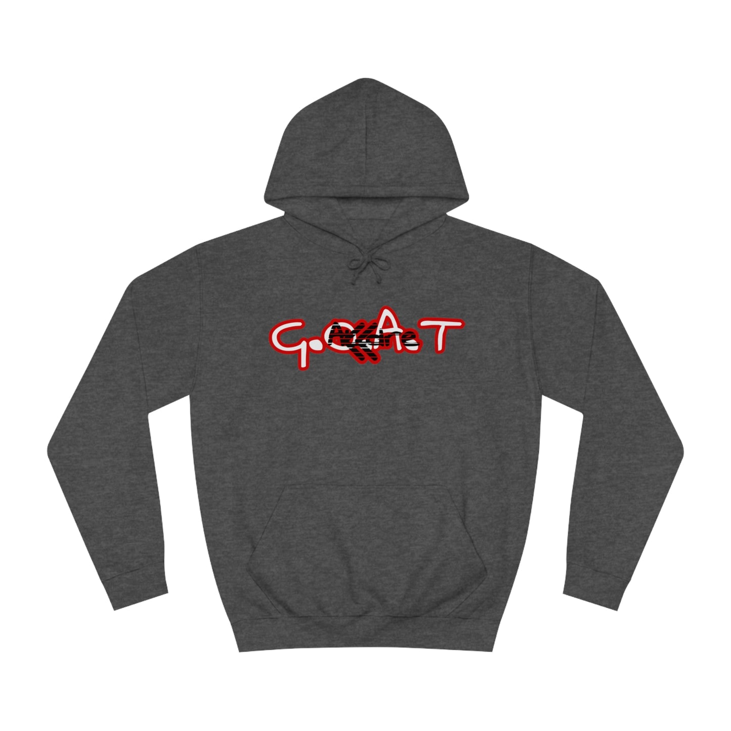 G.O.A.T Hoodie