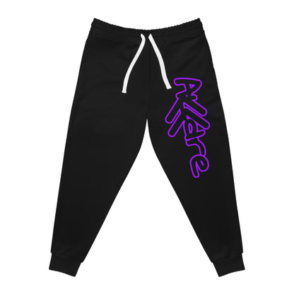 Unisex Athletic Joggers