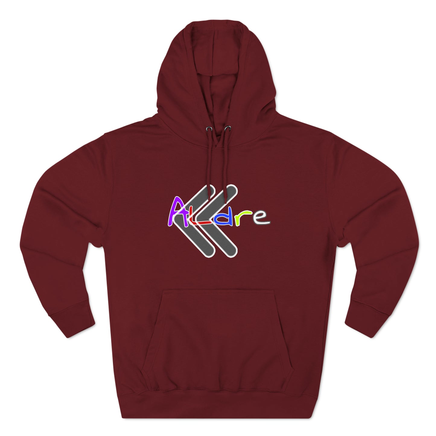 ALdre Premium Pullover Hoodie