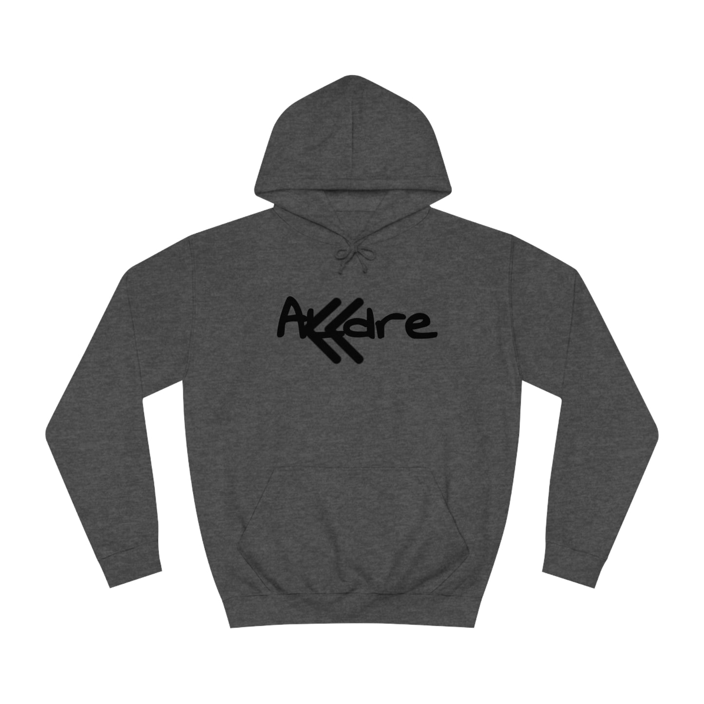 Unisex College Hoodie