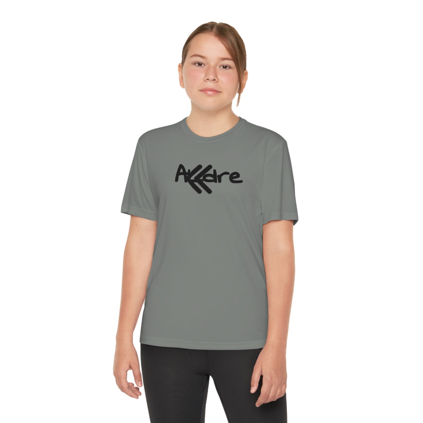 Youth Competitor Tee