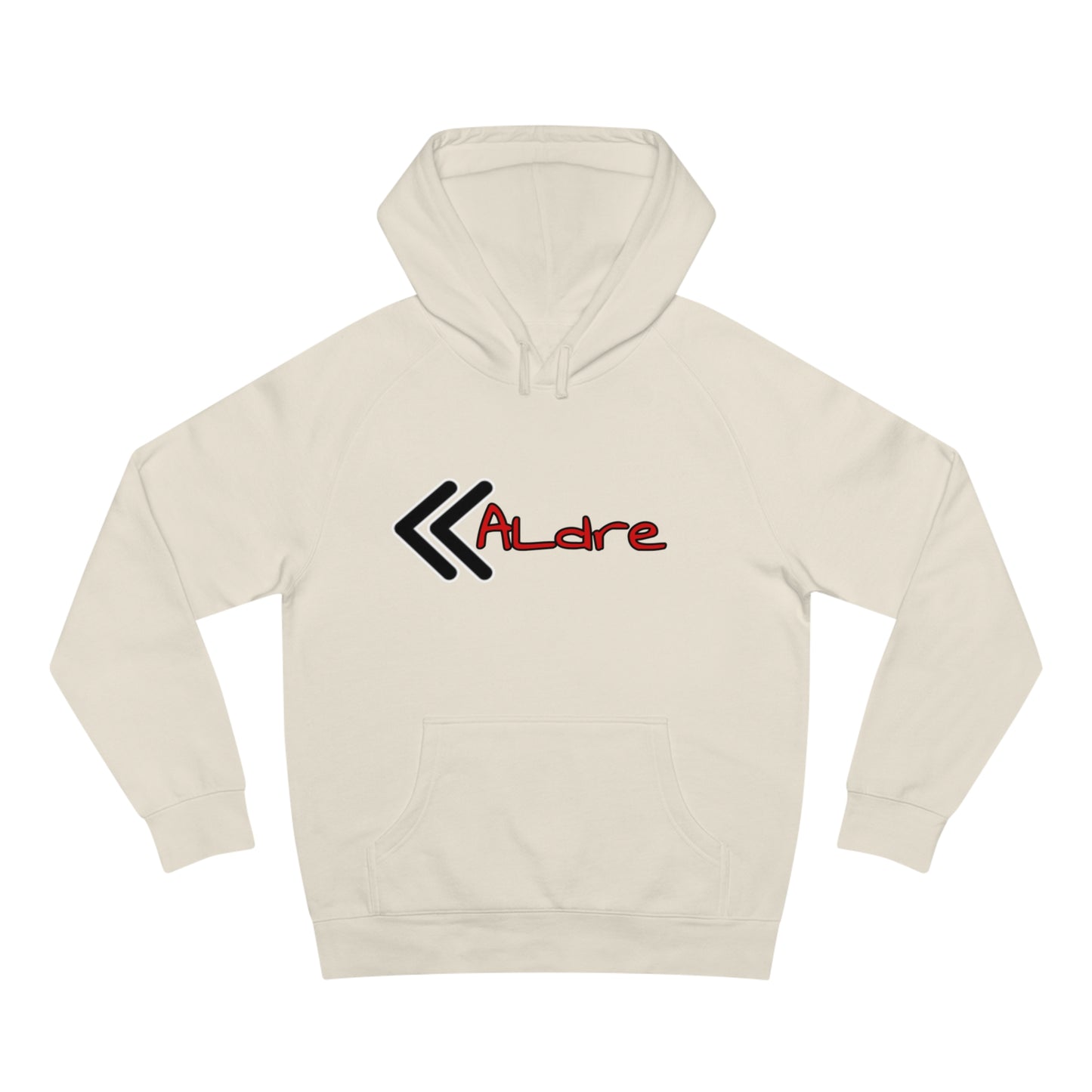 ALdre Supply Hoodie