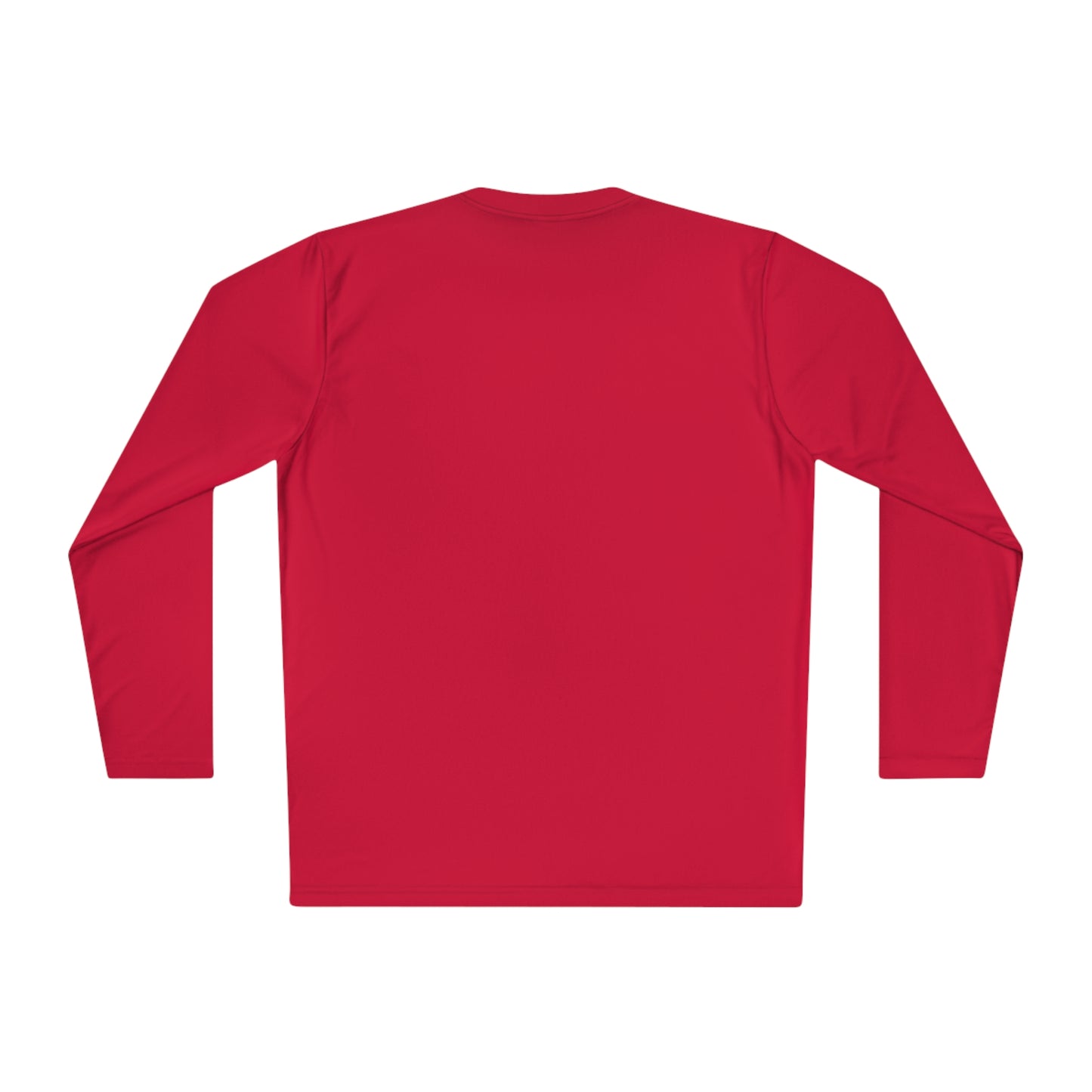 Lightweight Long Sleeve Tee