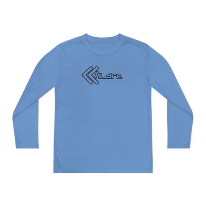 Youth Long Sleeve Competitor Tee