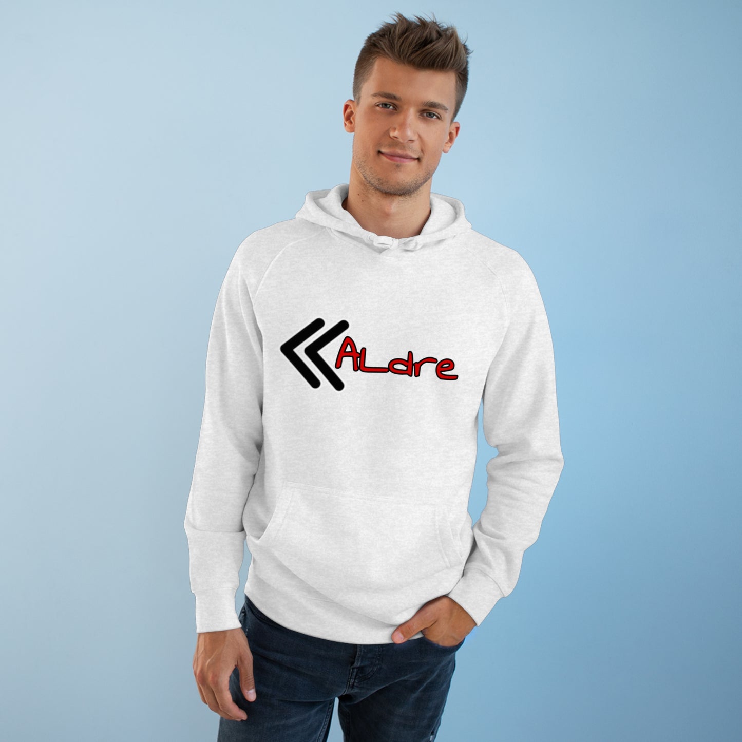 ALdre Supply Hoodie