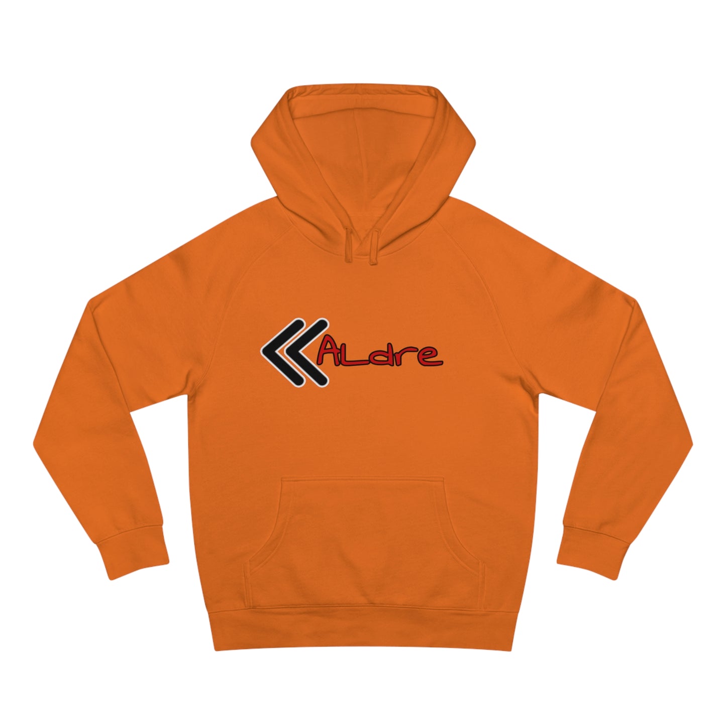 ALdre Supply Hoodie