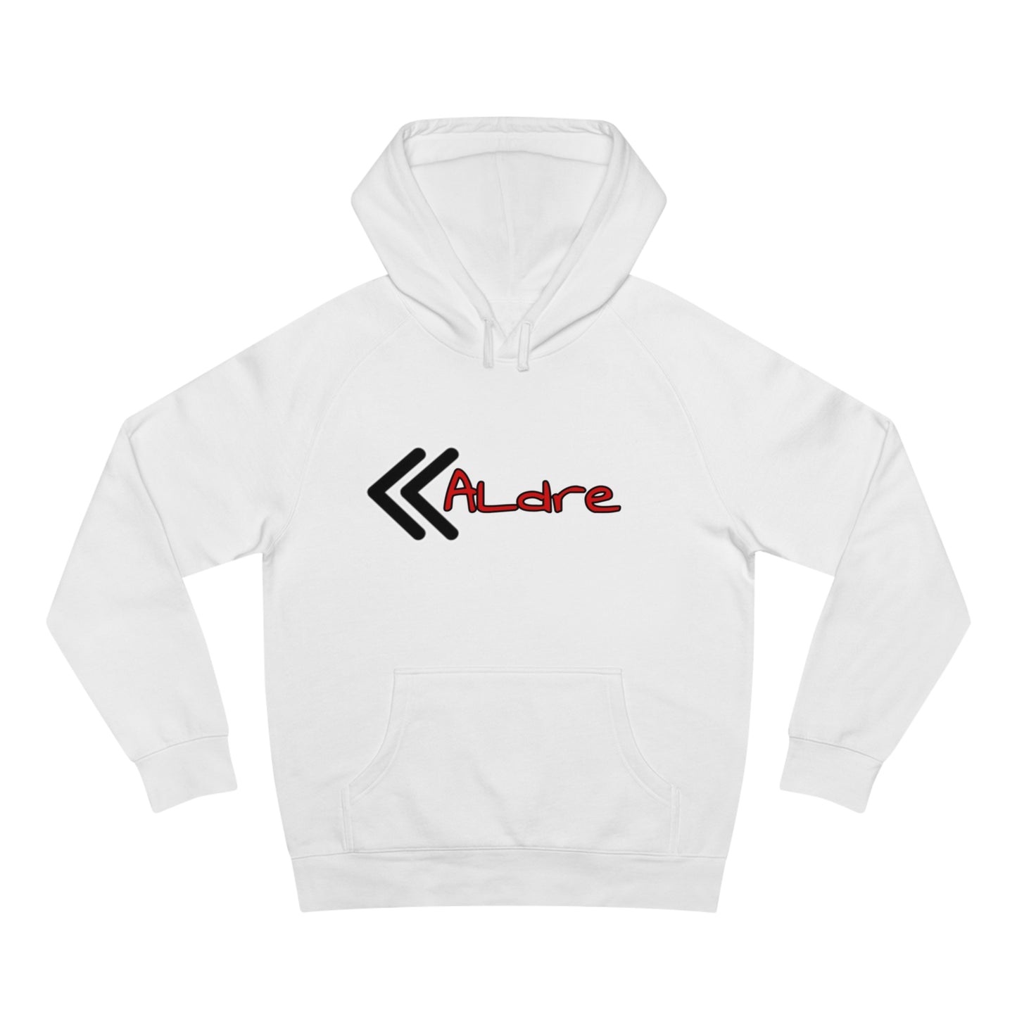 ALdre Supply Hoodie