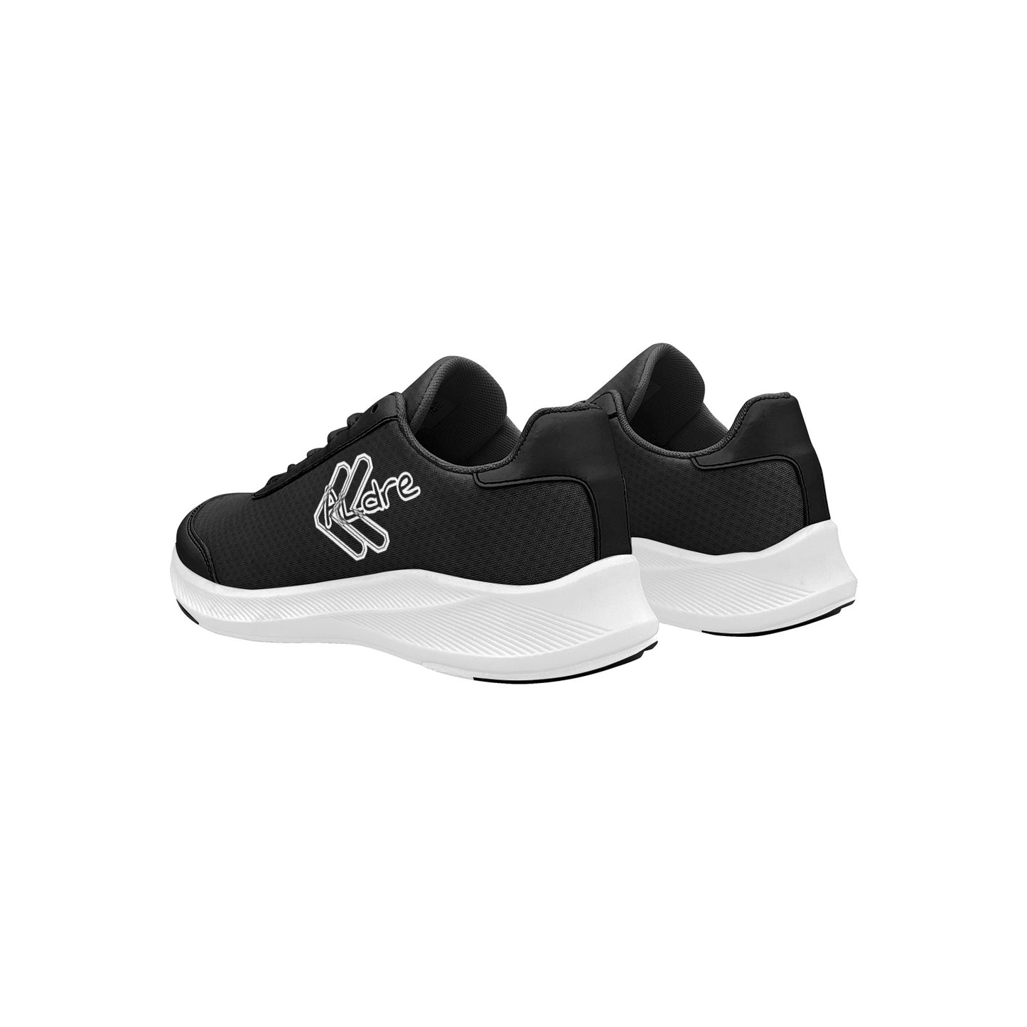 Men's Mudguard Running Shoes (10092)