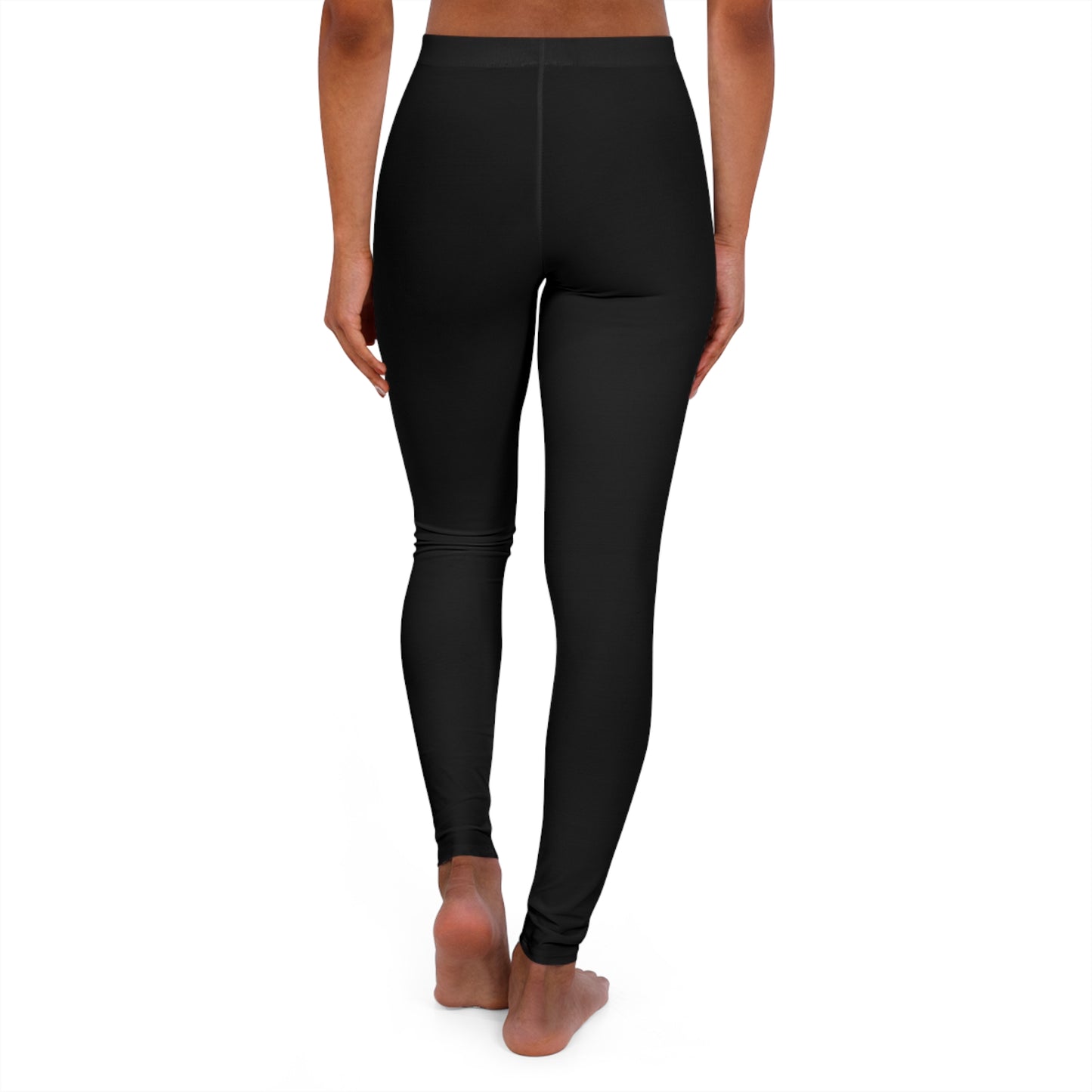 Women's Spandex Leggings