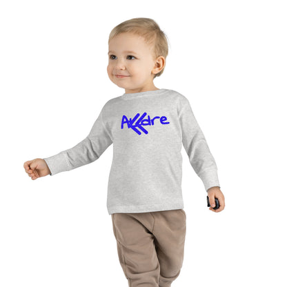 Toddler Long Sleeve Tee