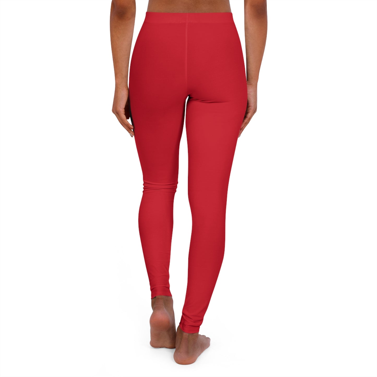 Women's Spandex Leggings