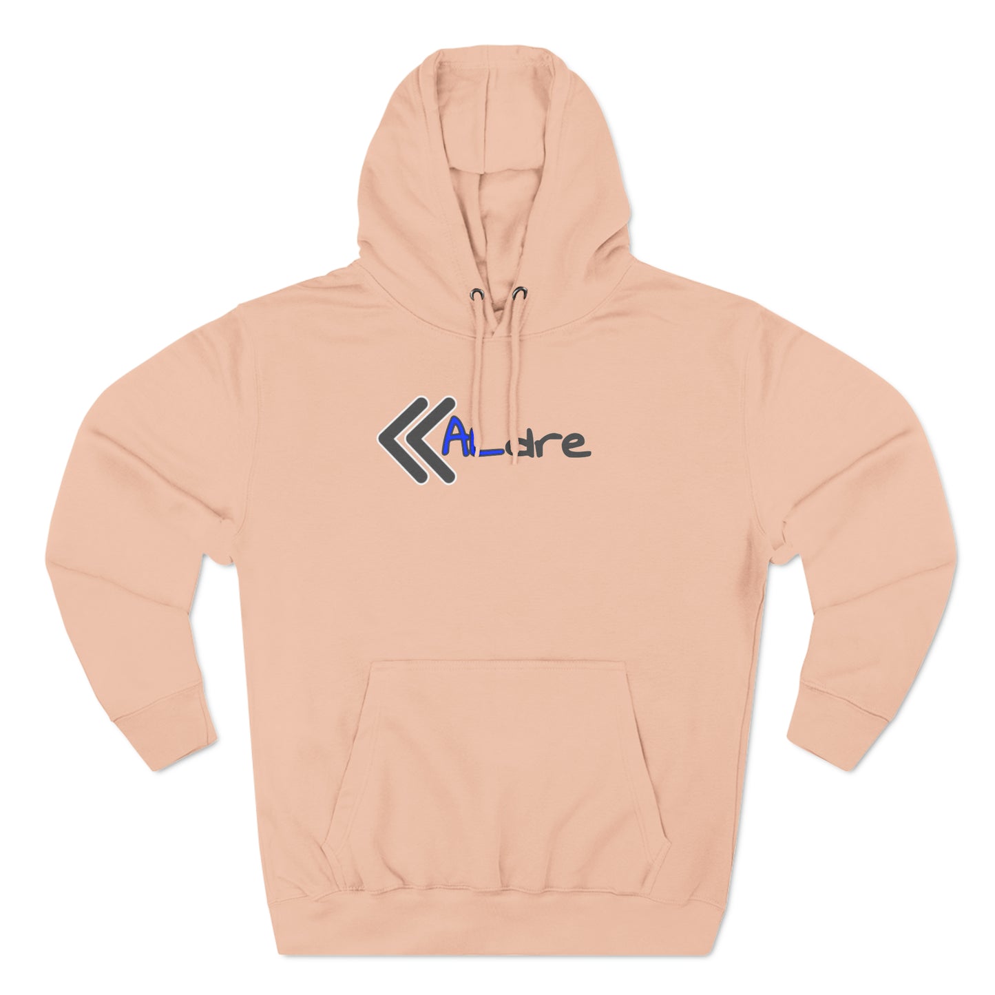 Unisex Premium Pullover Hoodie