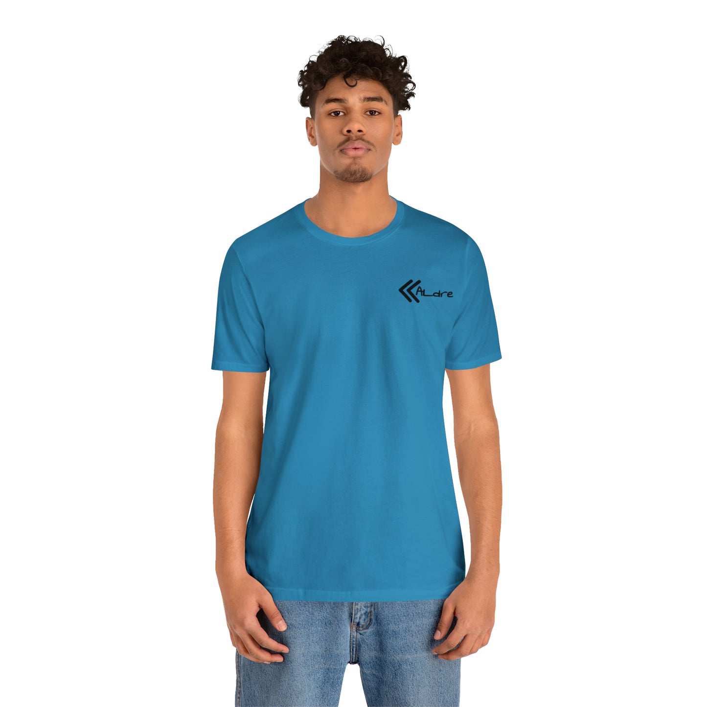 Jersey Short Sleeve Tee