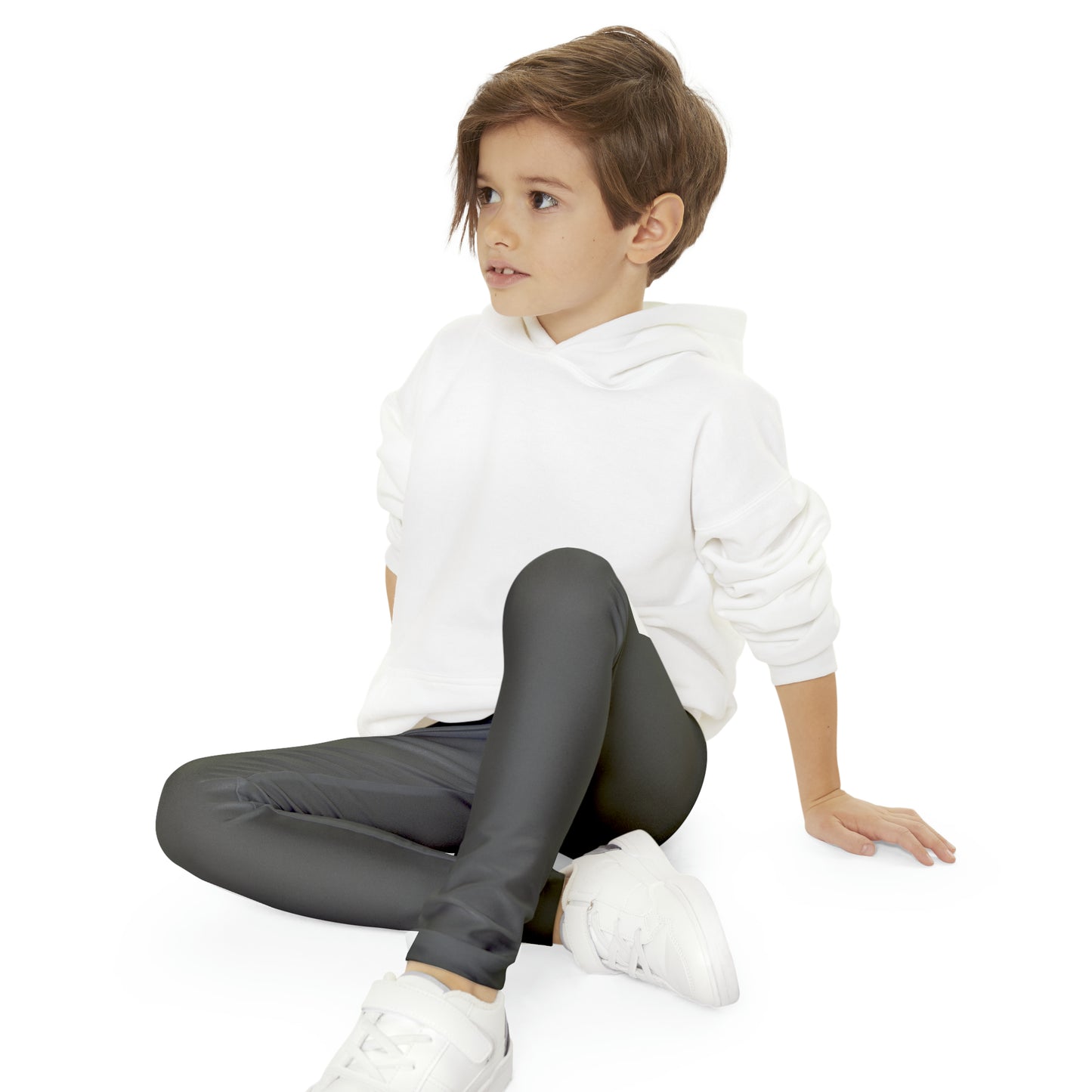 Youth Full-Length Leggings