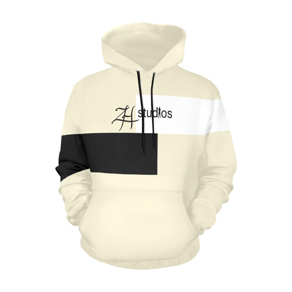 ZHstudios Hoodie