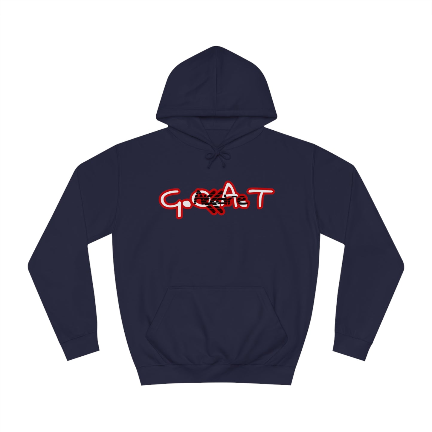 G.O.A.T Hoodie