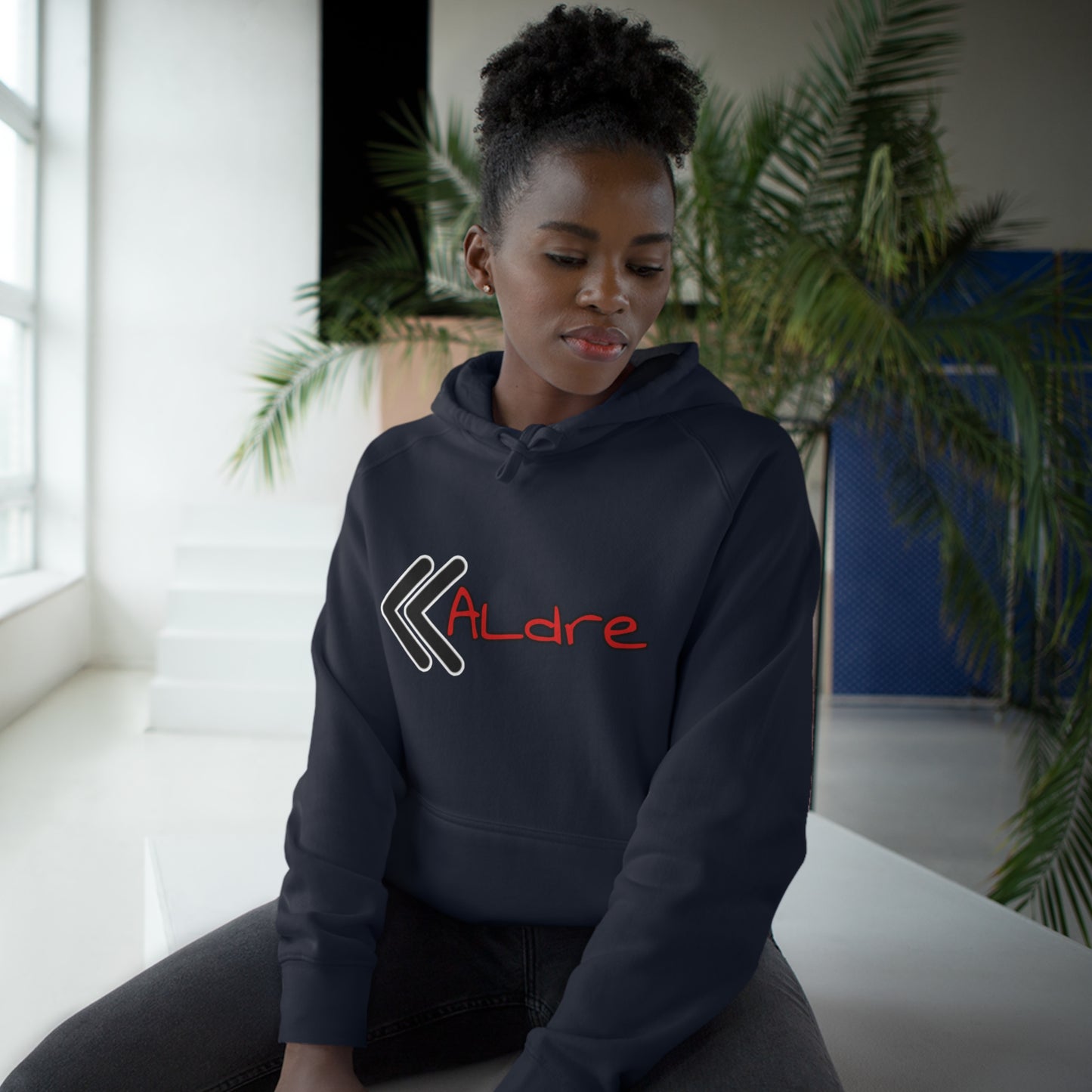 ALdre Supply Hoodie