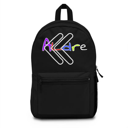Multi-Color ALdre Backpack