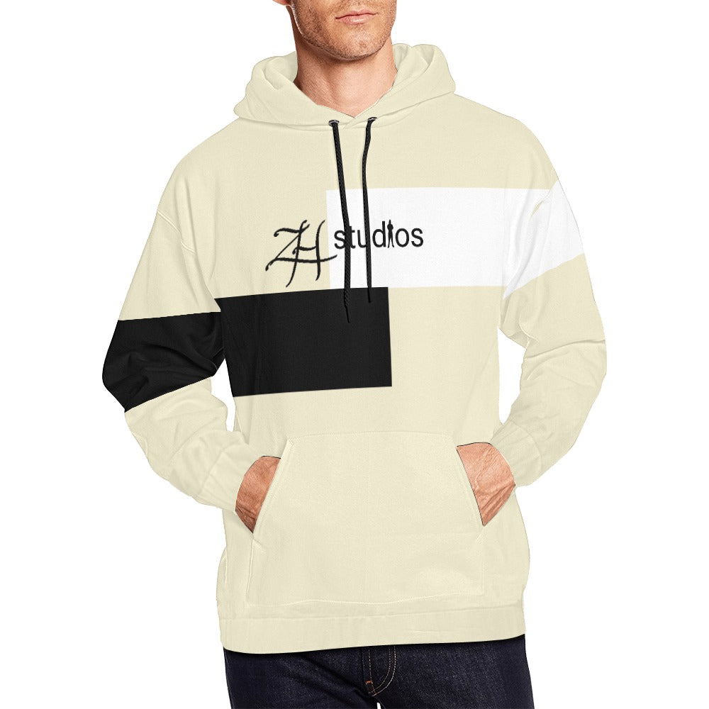 ZHstudios Hoodie