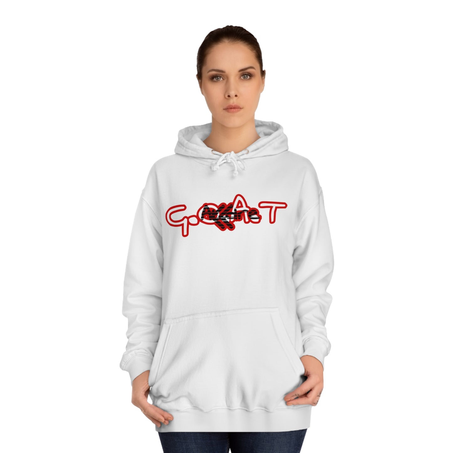 G.O.A.T Hoodie