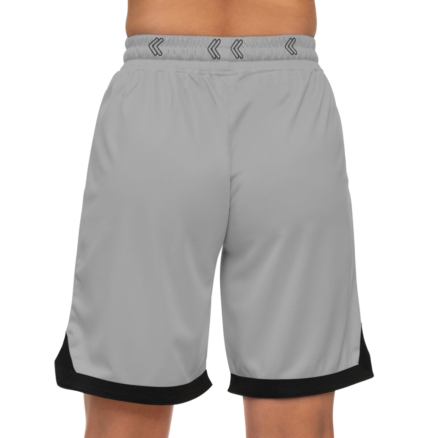 Basketball Rib Shorts