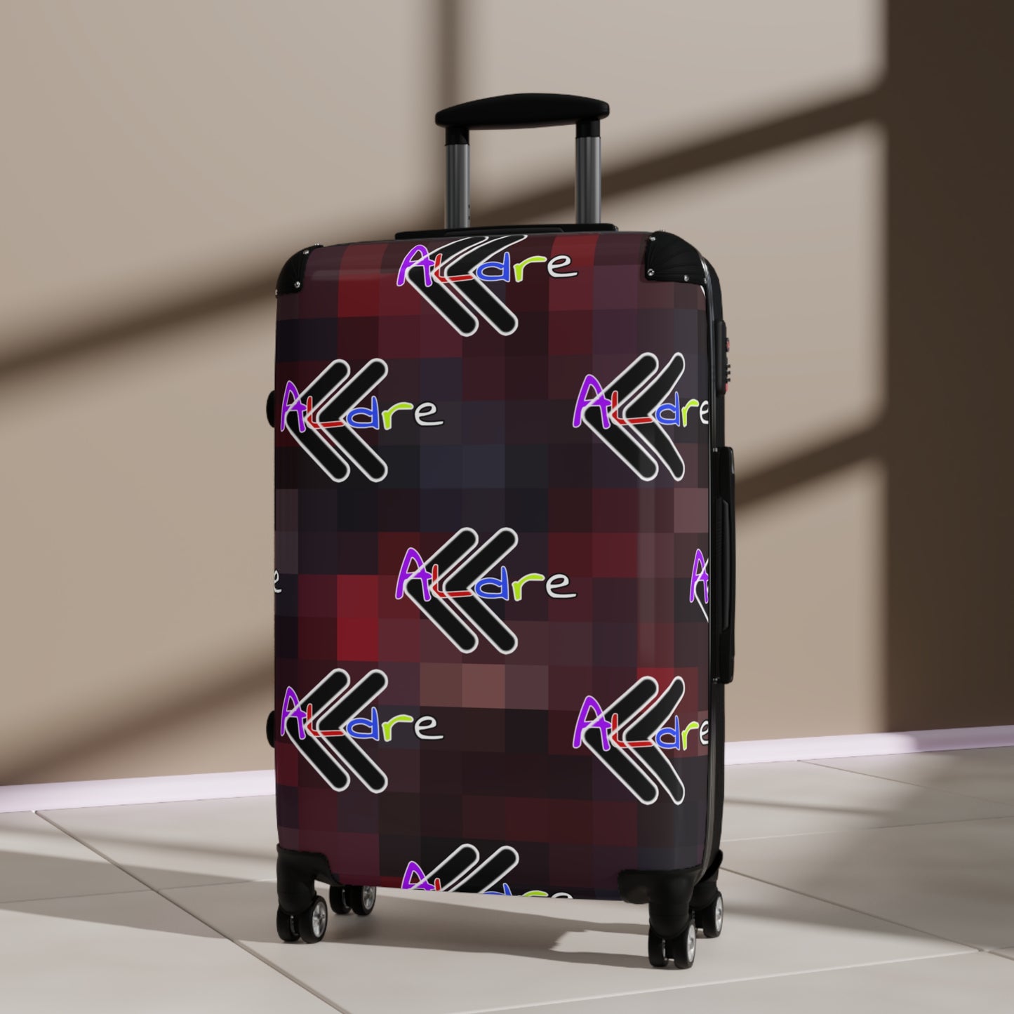 Suitcase