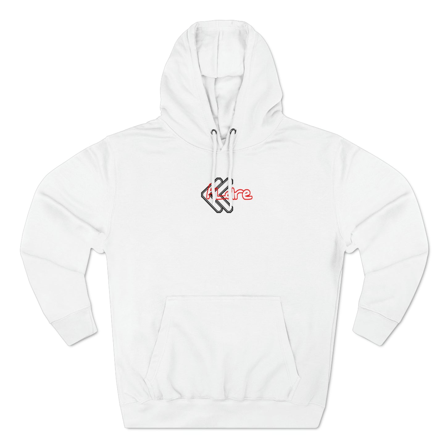 Unisex Premium Pullover Hoodie