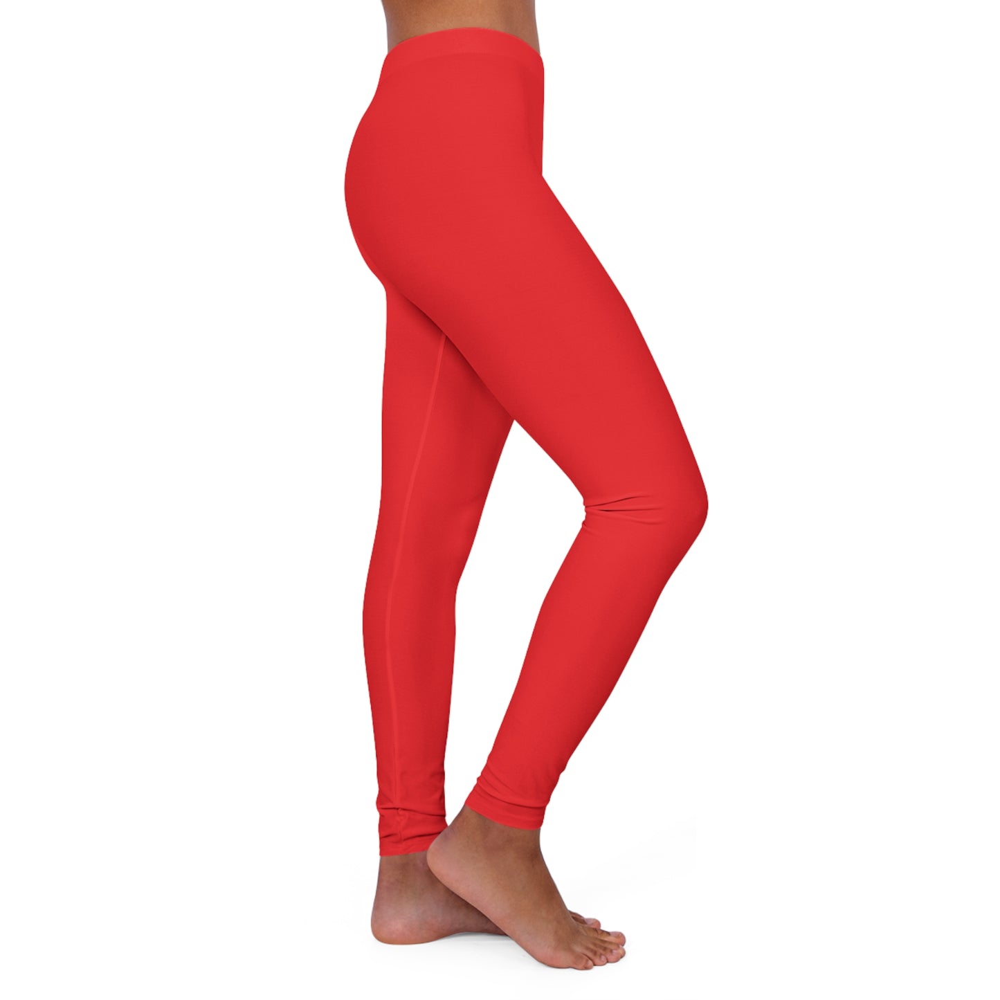 Women's Spandex Leggings