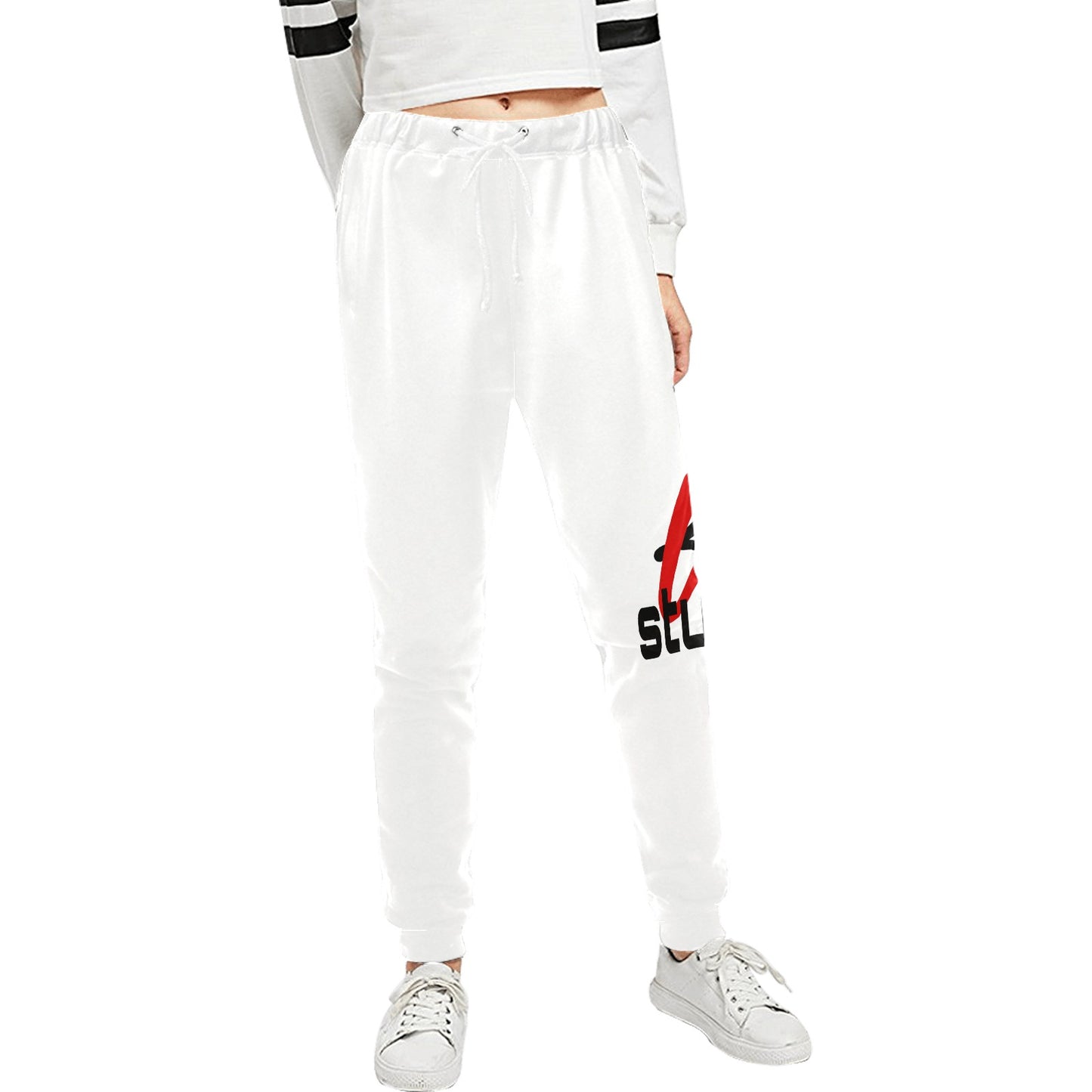 ZHstudios Casual Sweatpants