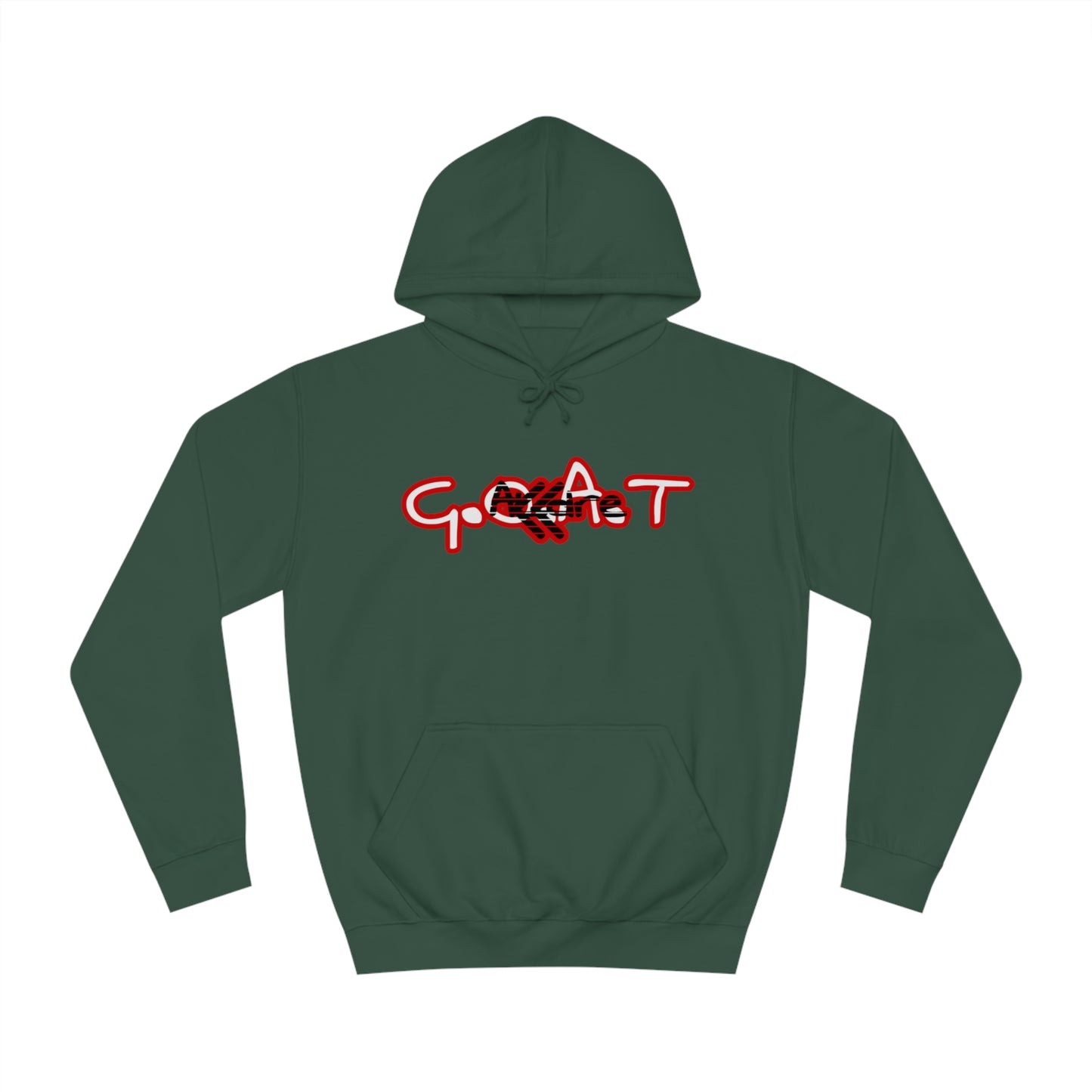 G.O.A.T Hoodie