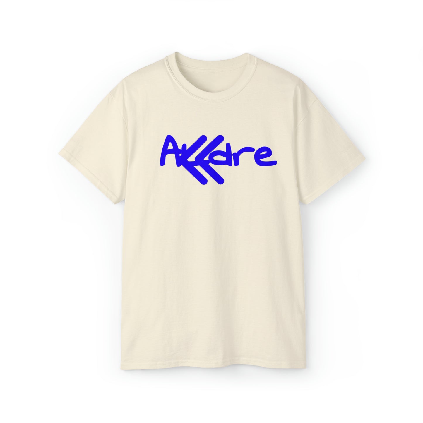 Bold ALdre Cotton Tee