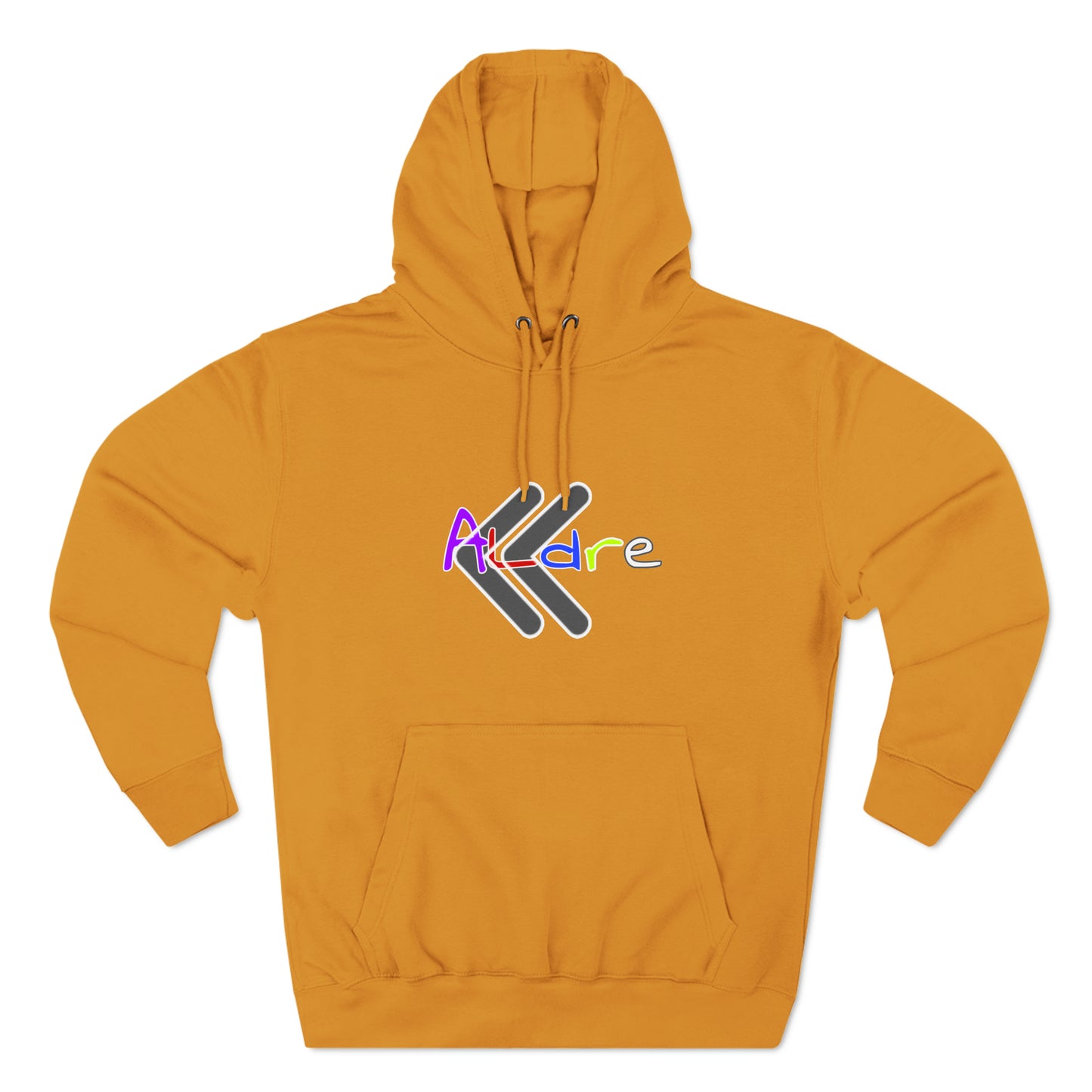 Premium Pullover Hoodie