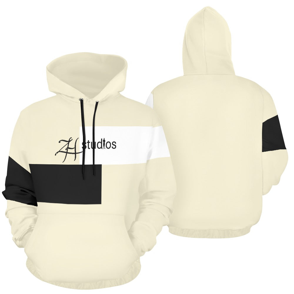 ZHstudios Hoodie