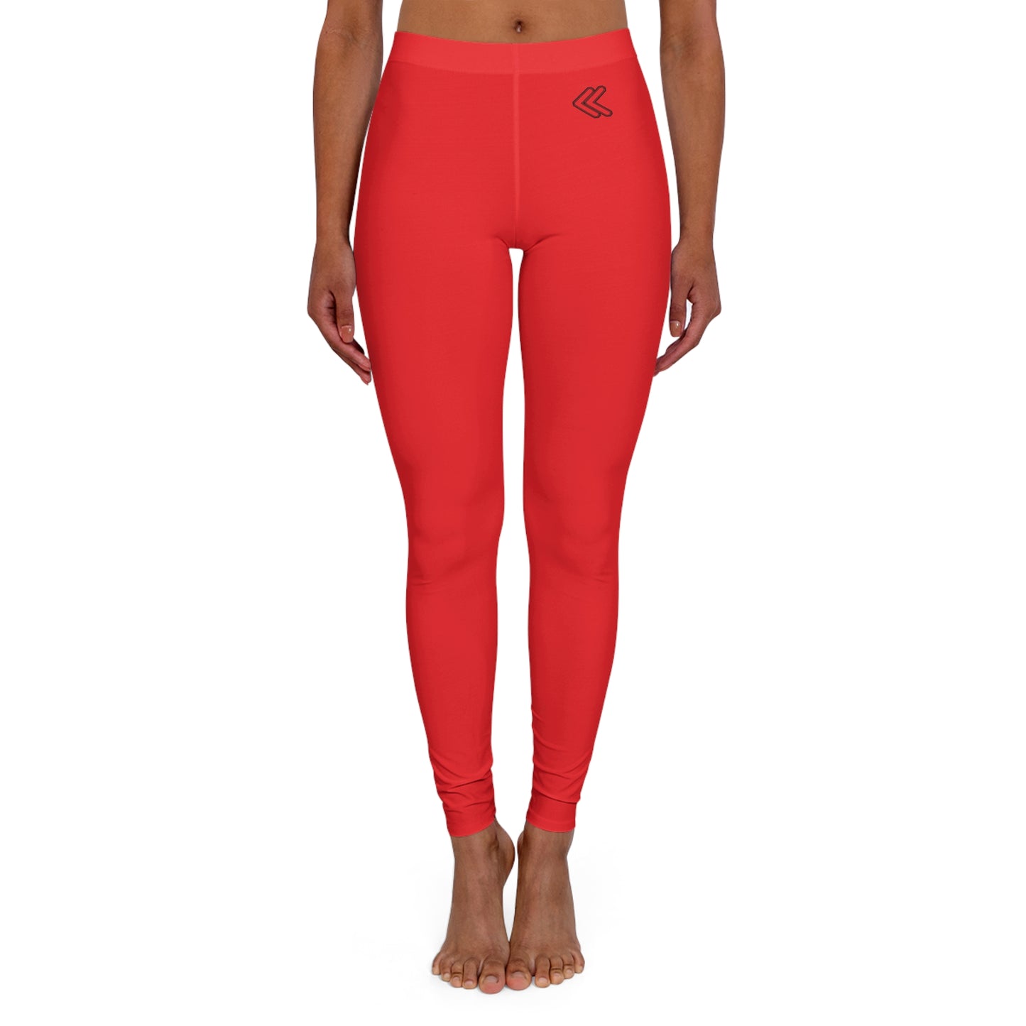 Women's Spandex Leggings