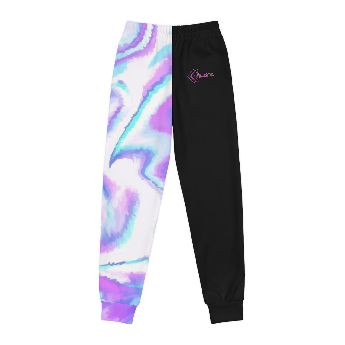 Youth Tie dye Joggers