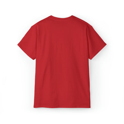 Bold ALdre Cotton Tee