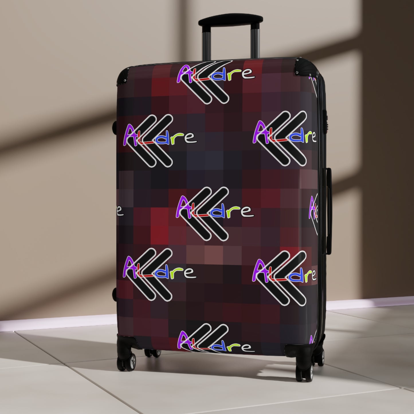 Suitcase